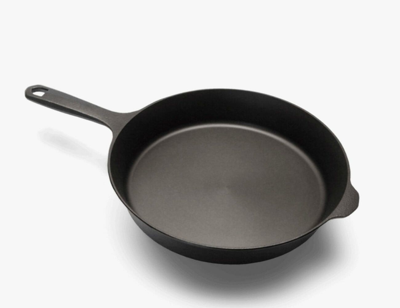 skillet sizes