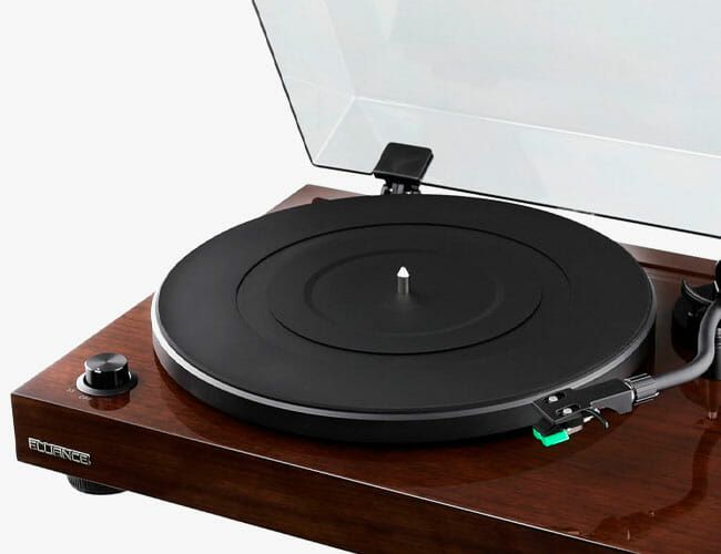 Want To Get Into Vinyl The Best Dead Simple Entry Level Setups Are On Sale