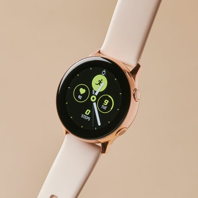 Monetære Distraktion venstre Do You Run and Listen to Spotify? This Is the Smartwatch You Should Buy