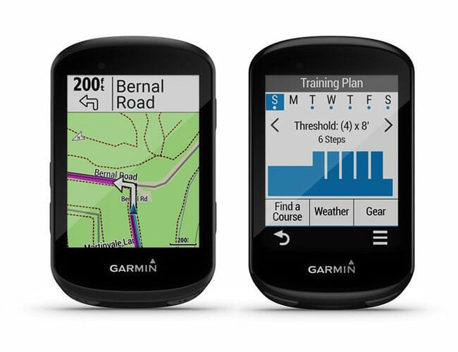 garmin 810 bike computer