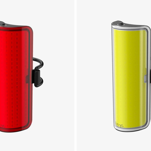 Yes, You Should Your Bike Lights