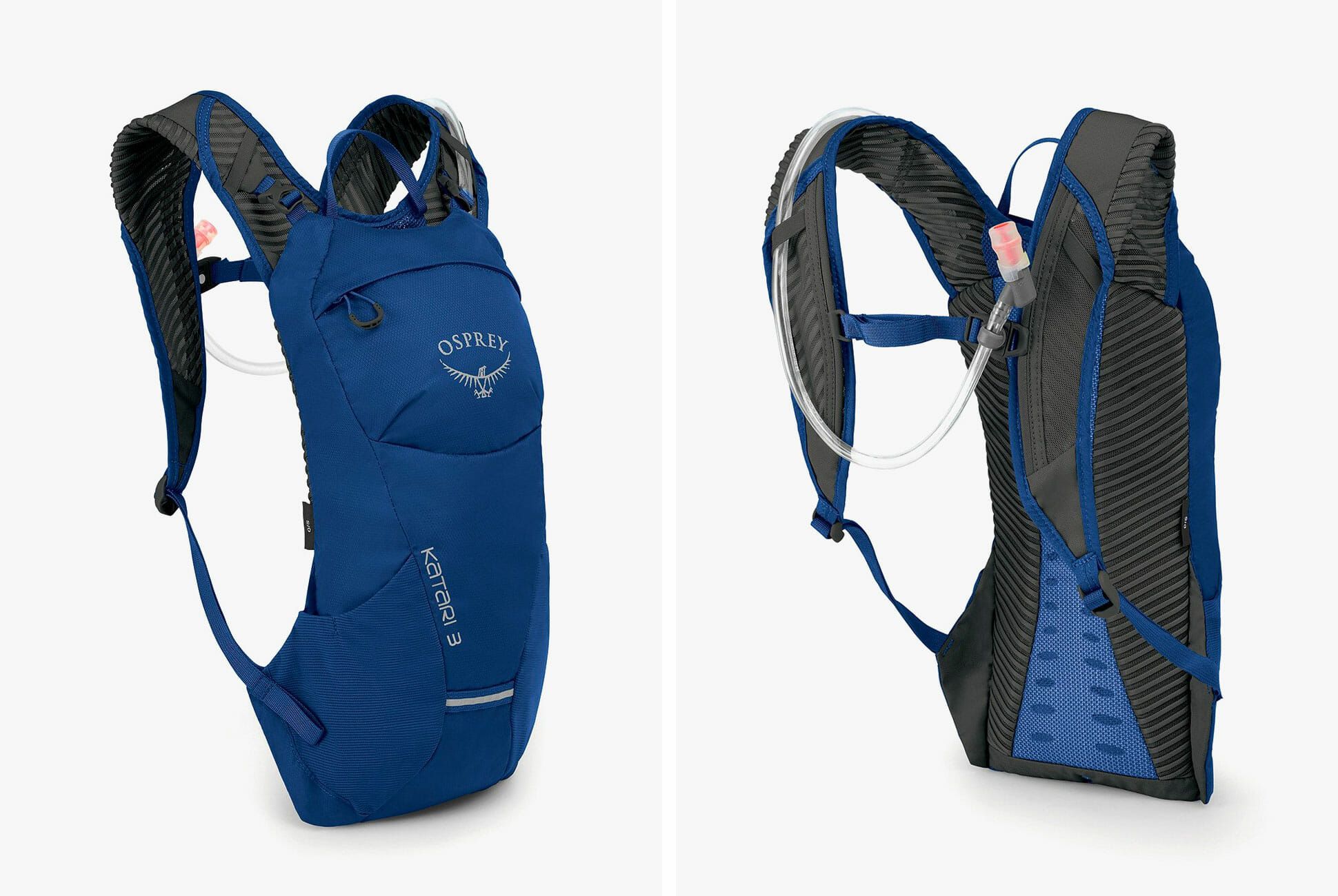 Osprey's New Backpacks Are Perfect for Mountain Bikers