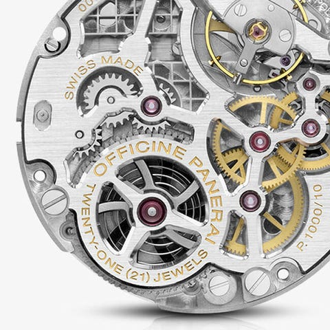 The Complete Panerai Buying Guide Every Current Model Explained The Complete Panerai Buying Guide Every Current Model Explained
