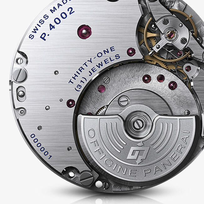 p 9010 movement