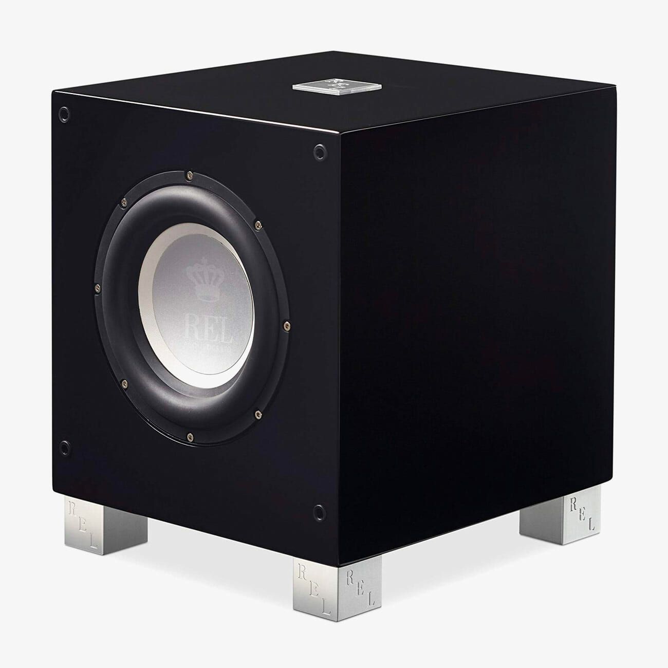 buying a subwoofer