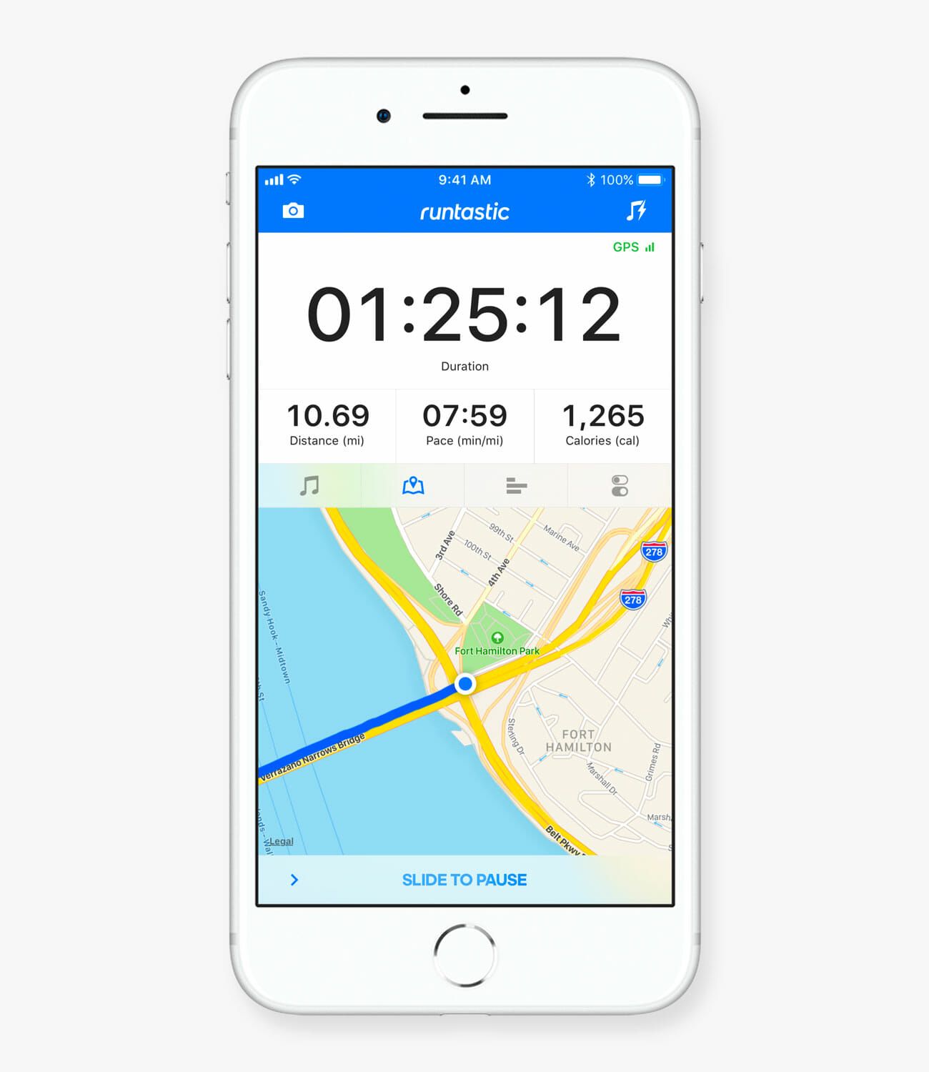 best 5k race timing app
