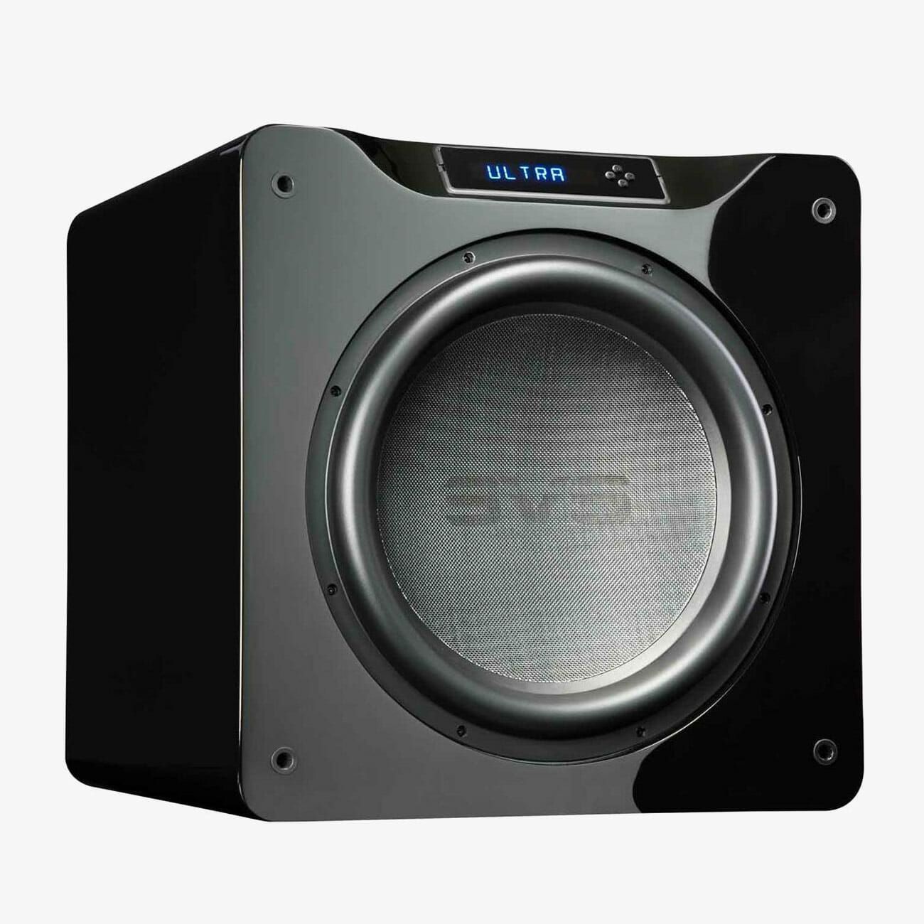 buying a subwoofer