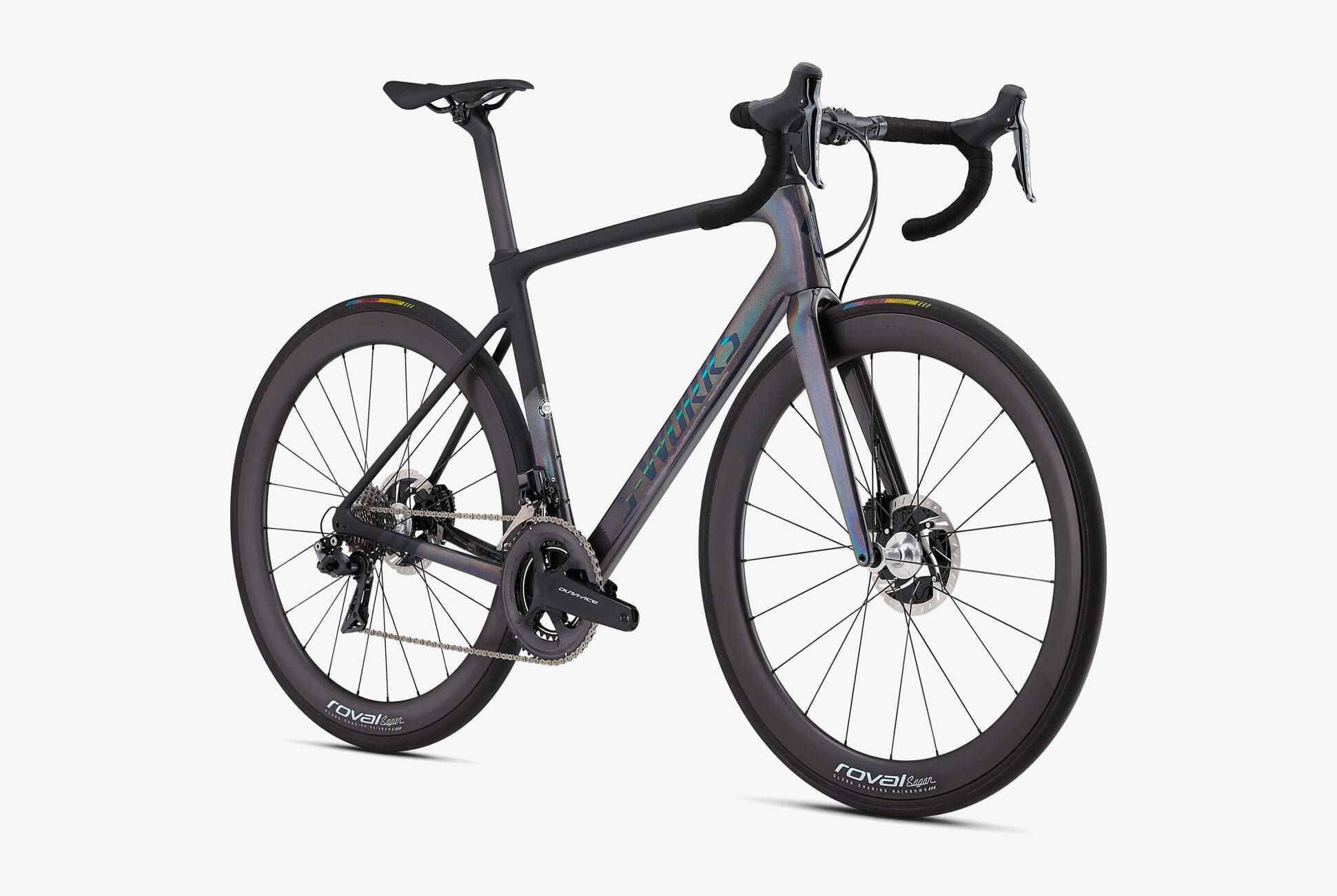specialized roubaix models