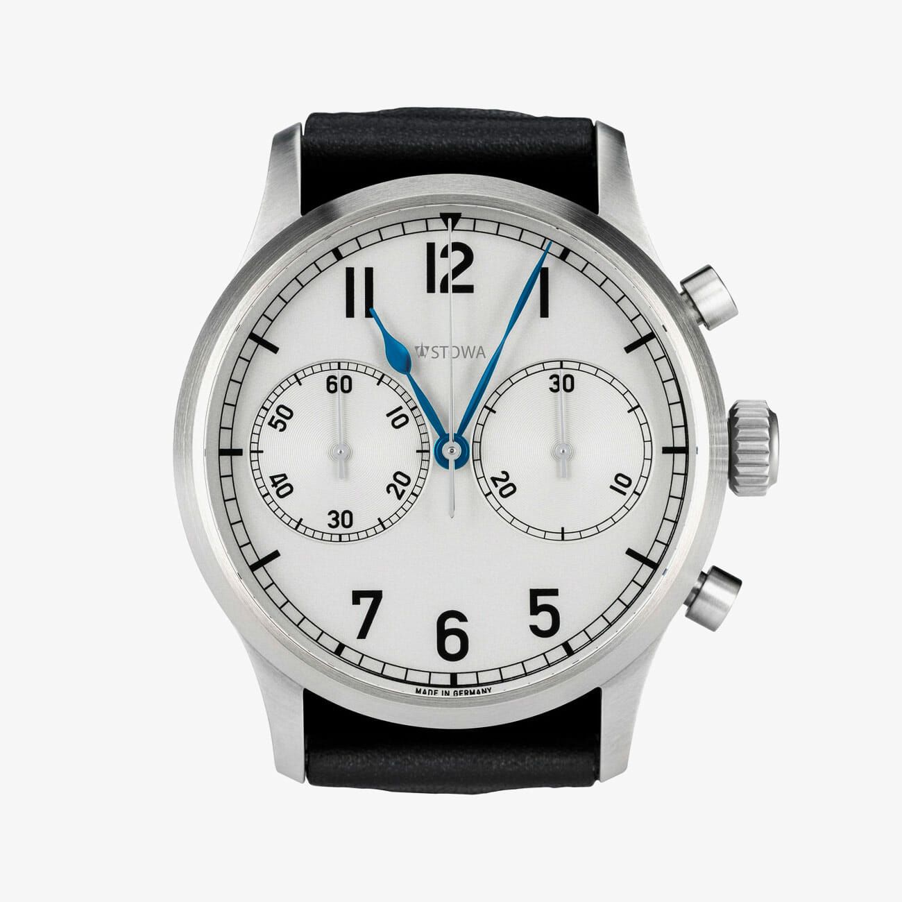 modern marine chronometer