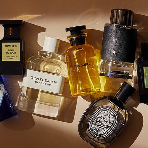 Cactus Garden Louis Vuitton perfume - a fragrance for women and men 2019