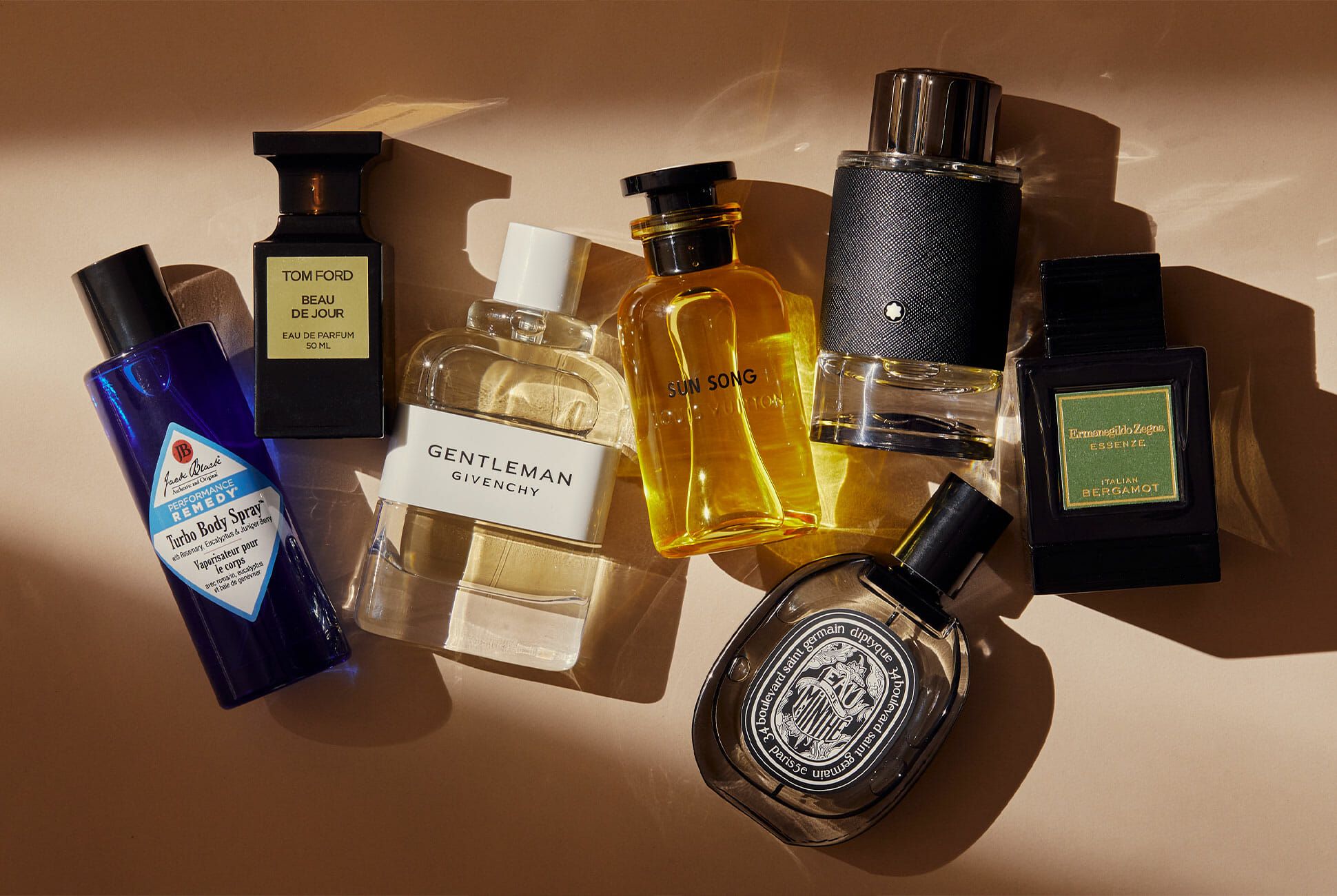 Best Louis Vuitton Perfume Guide: A Famous Range - Scent Chasers