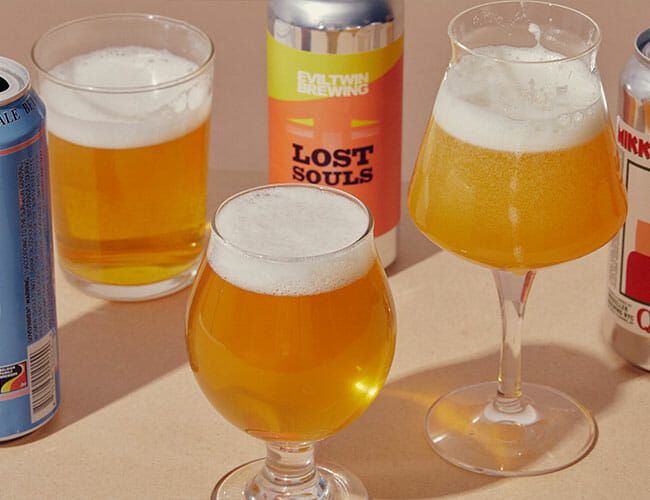 The 7 Best Beer Glasses You Can Buy In 2020