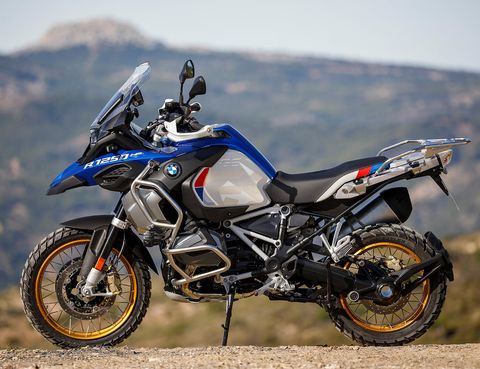 The Complete Bmw Motorcycle Buying Guide Every Model Explained