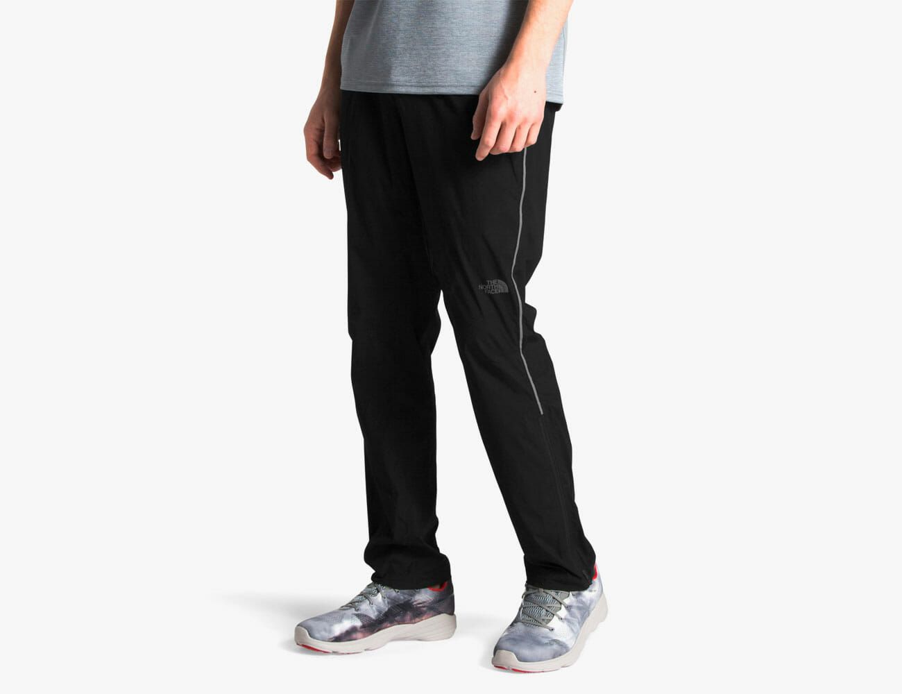 north face flight h2o pants