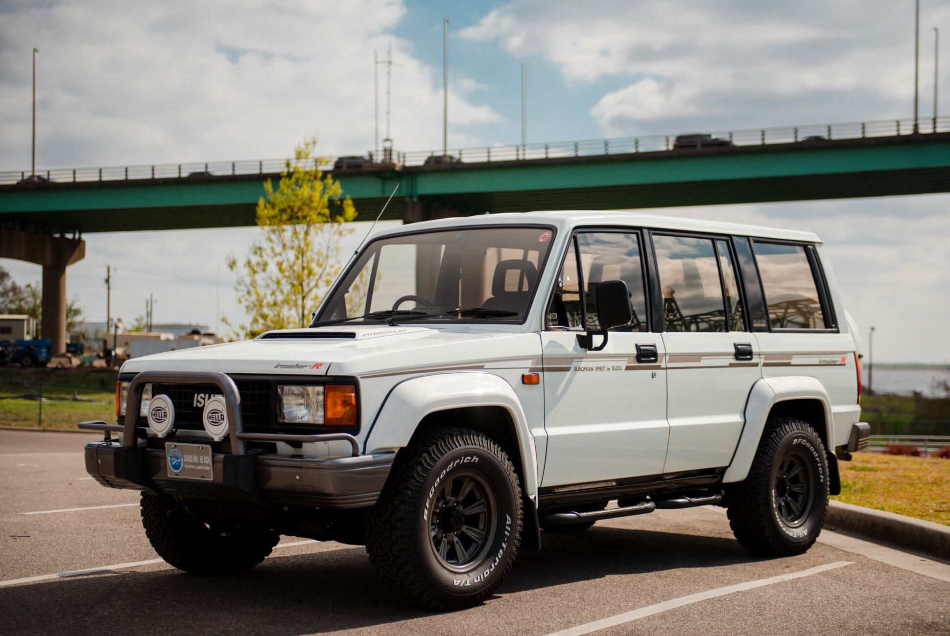 toyota land cruiser prado 70