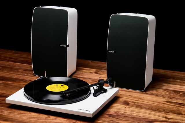 farmaceut færge Thorns Best Sonos Settings for Vinyl: Disable Audio Delay