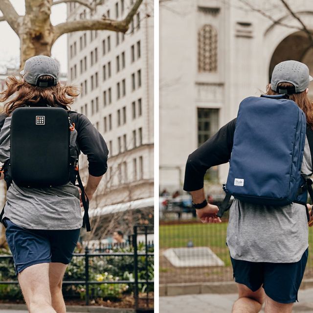 Two Backpacks for Run Commuting That Outperform the Competition