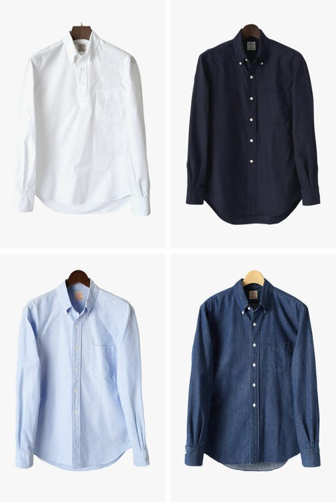 kamakura shirts black friday