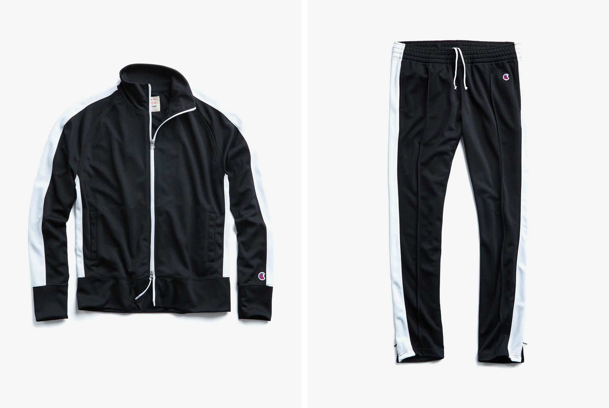 todd 1 tracksuit