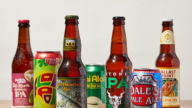 12 Classic IPAs Still Up Today