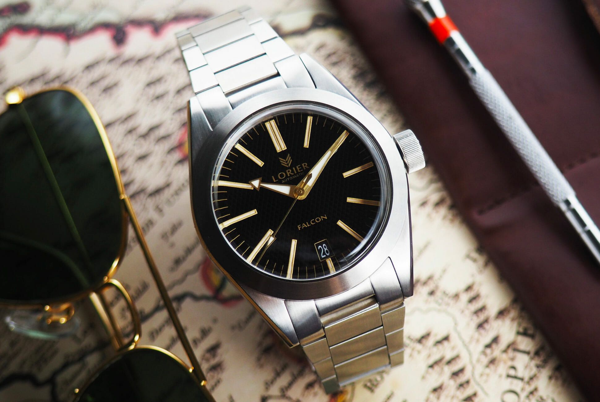 These Are the Watches We're Obsessing Over in May 2019