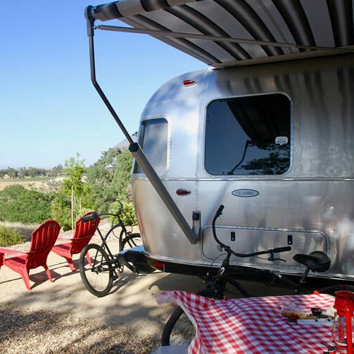 Paper towel holder - Airstream Forums
