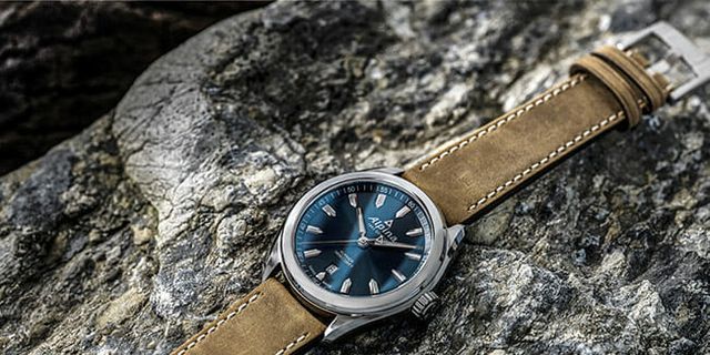 This Affordable Field Watch Is Great for Everyday Wear