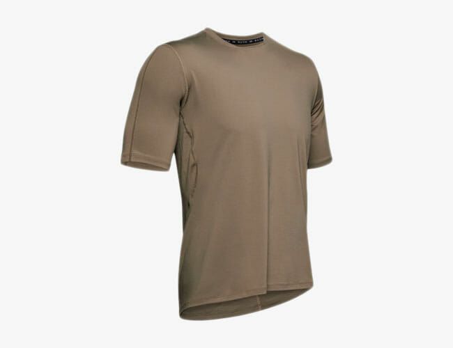 best running shirts for hot weather