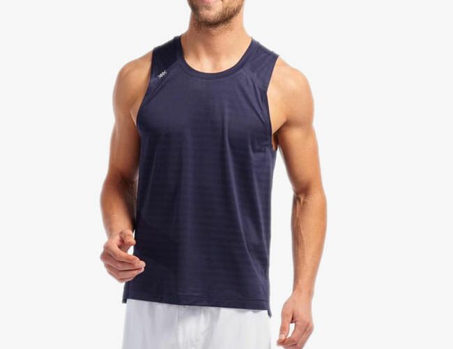 best sleeveless shirts