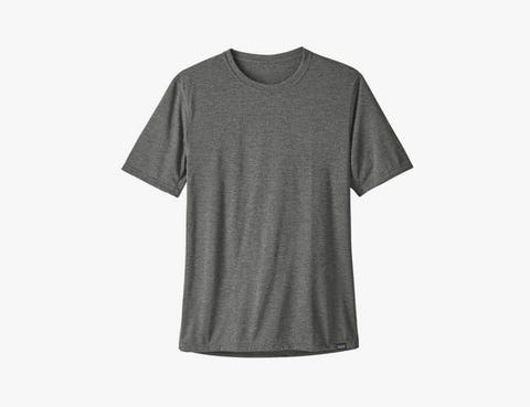 The Best Running Shirts For Summer 2019 Bull Gear Patrol