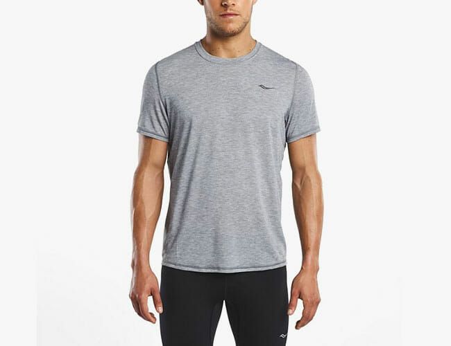 best running shirts for hot weather