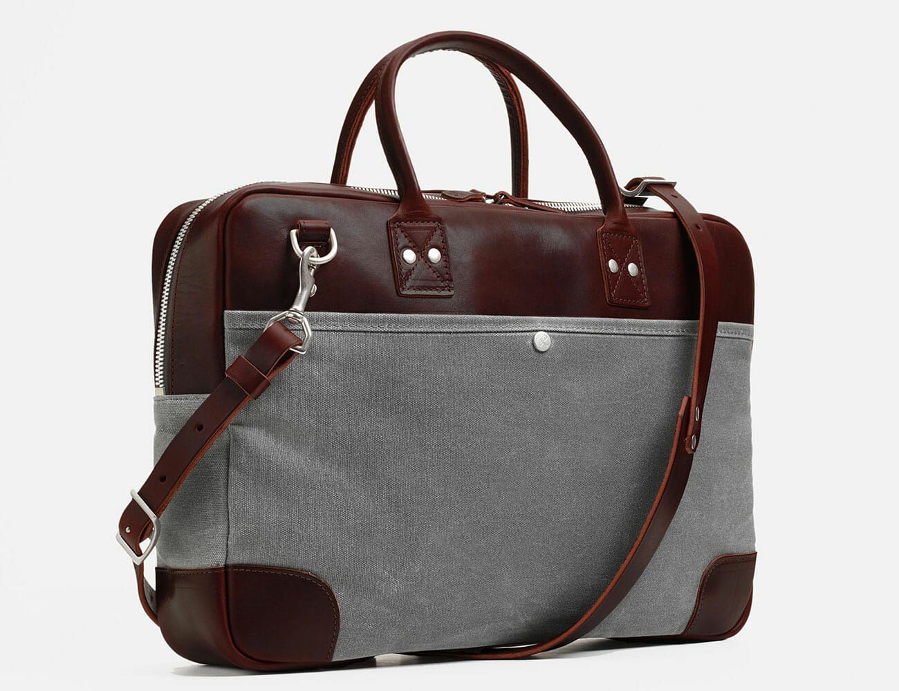 billykirk briefcase