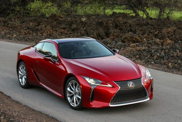 a0mup6dveaqdom https www gearpatrol com cars a571723 complete lexus buying guide every model explained