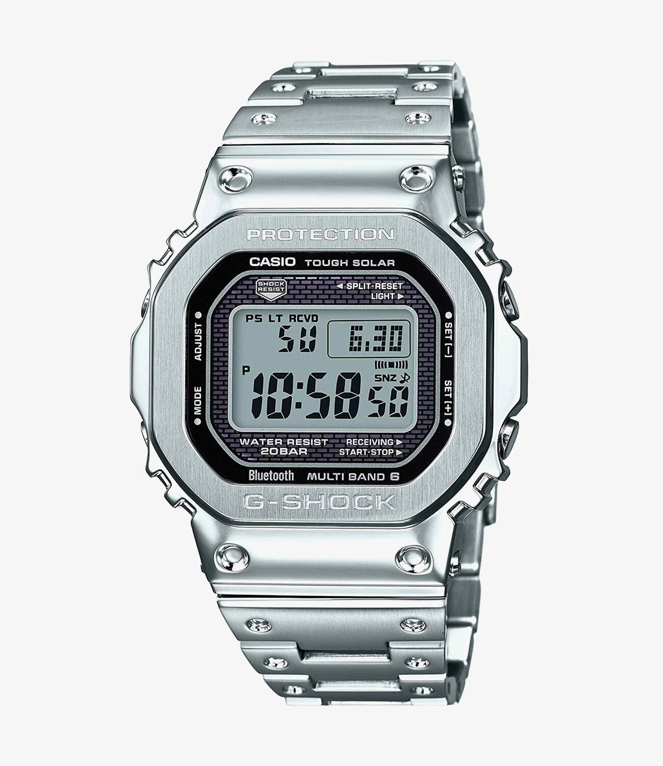 best g shock under 200