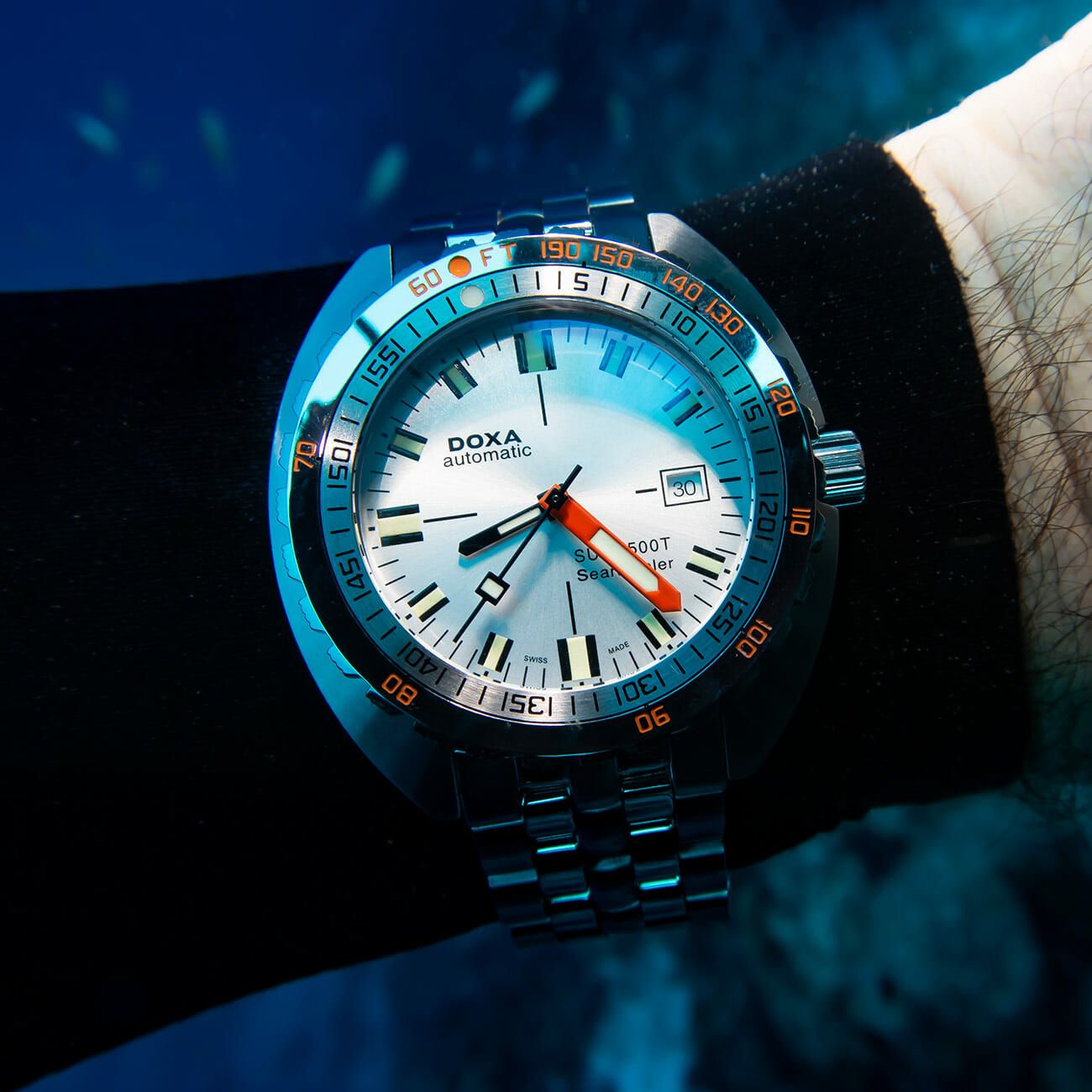 doxa sub 1500t