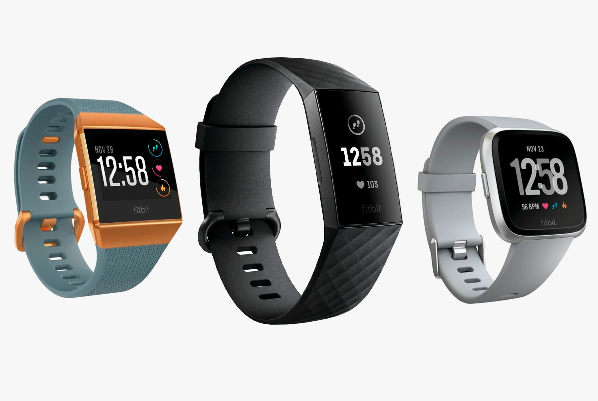 affordable fitbit
