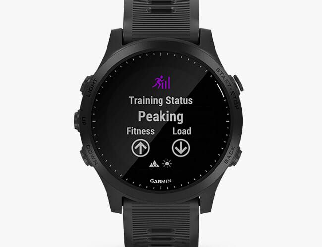 Garmin's 4 New GPS Watches are Perfect for Runners and Triathletes