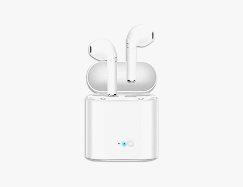 Should You AirPods on • Gear Patrol