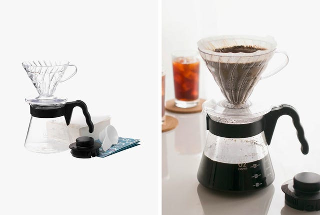 Standard Barista Kit