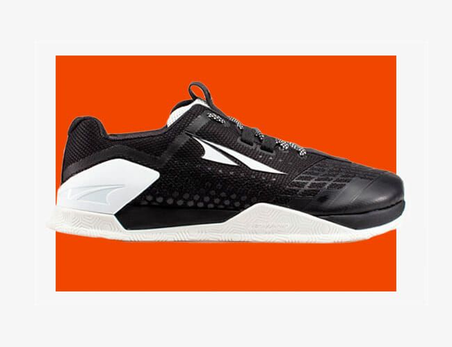 altra weightlifting shoes