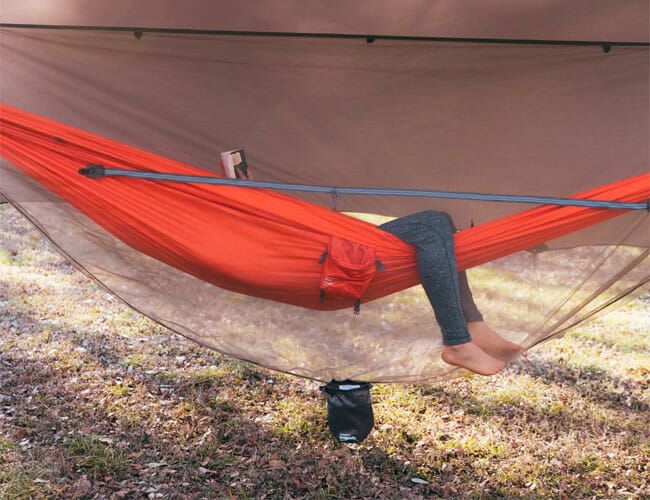 kammok roo hammock