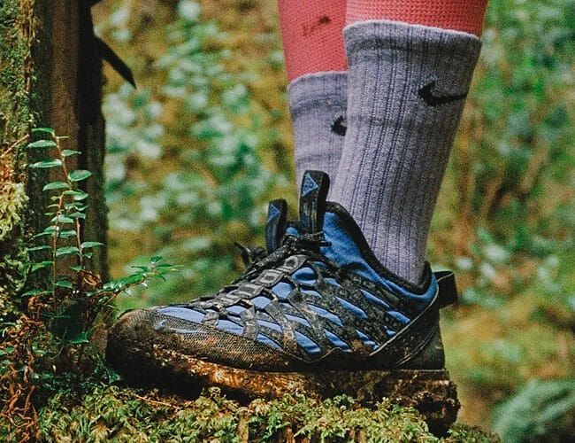 Motel Discrepancia sinsonte Review: Nike Terra Gobe Hiking Shoes Are as Comfortable on the Streets as  They Are in the Woods