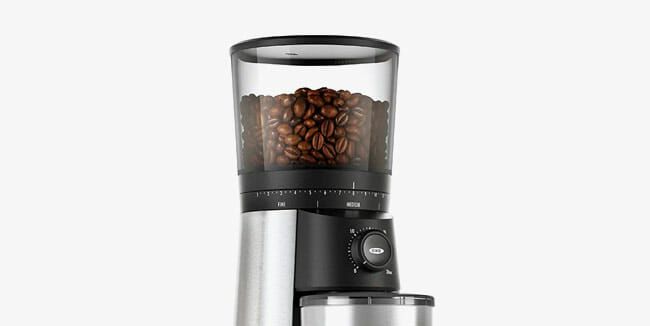 Sboly Automatic Conical Burr Coffee Grinder (OPEN BOX - NEW)