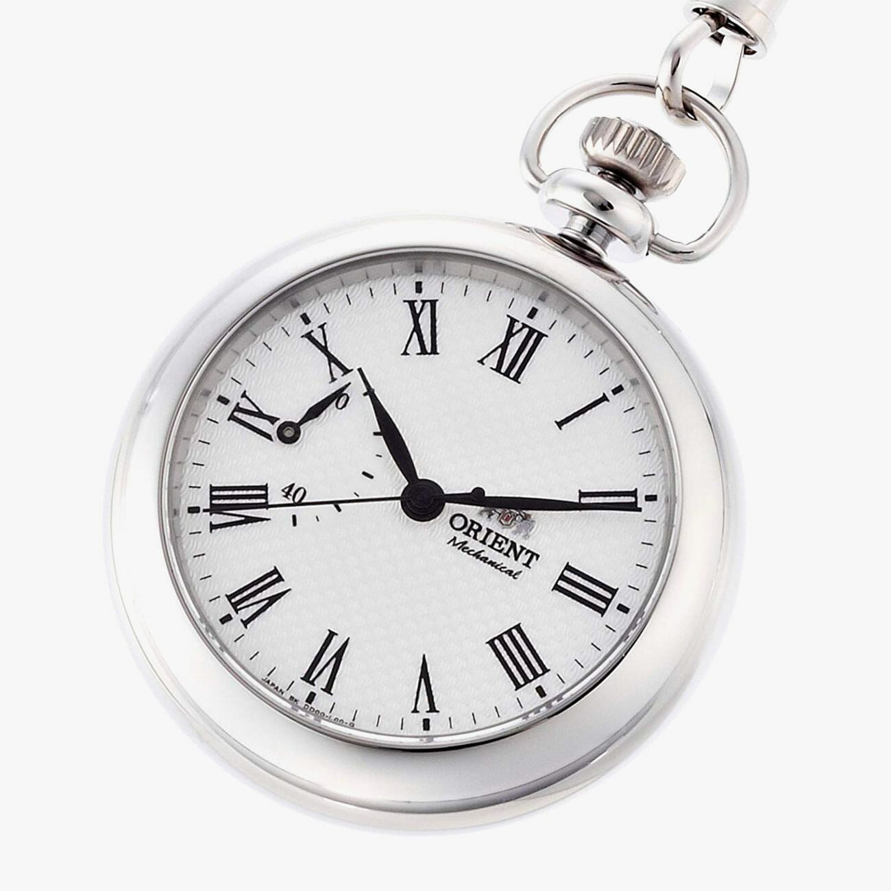 modern pocket watch manufacturers