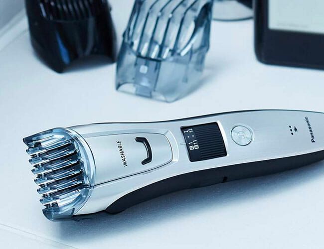 washable trimmer