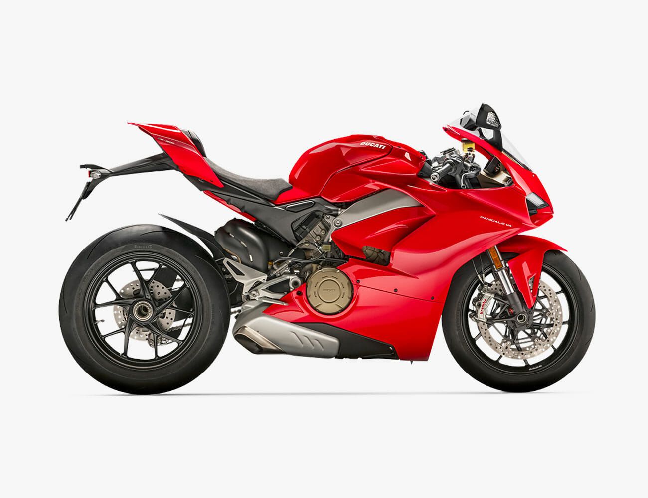 used ducati panigale