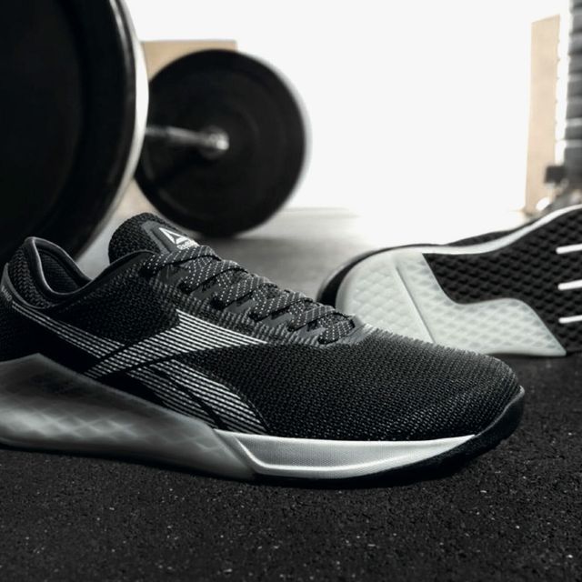 Reebok Nano 9 Will Make Your Next CrossFit a Little Easier