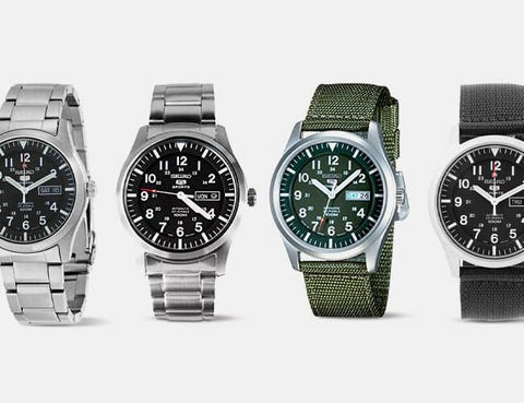 seiko 5 sports 2019 amazon