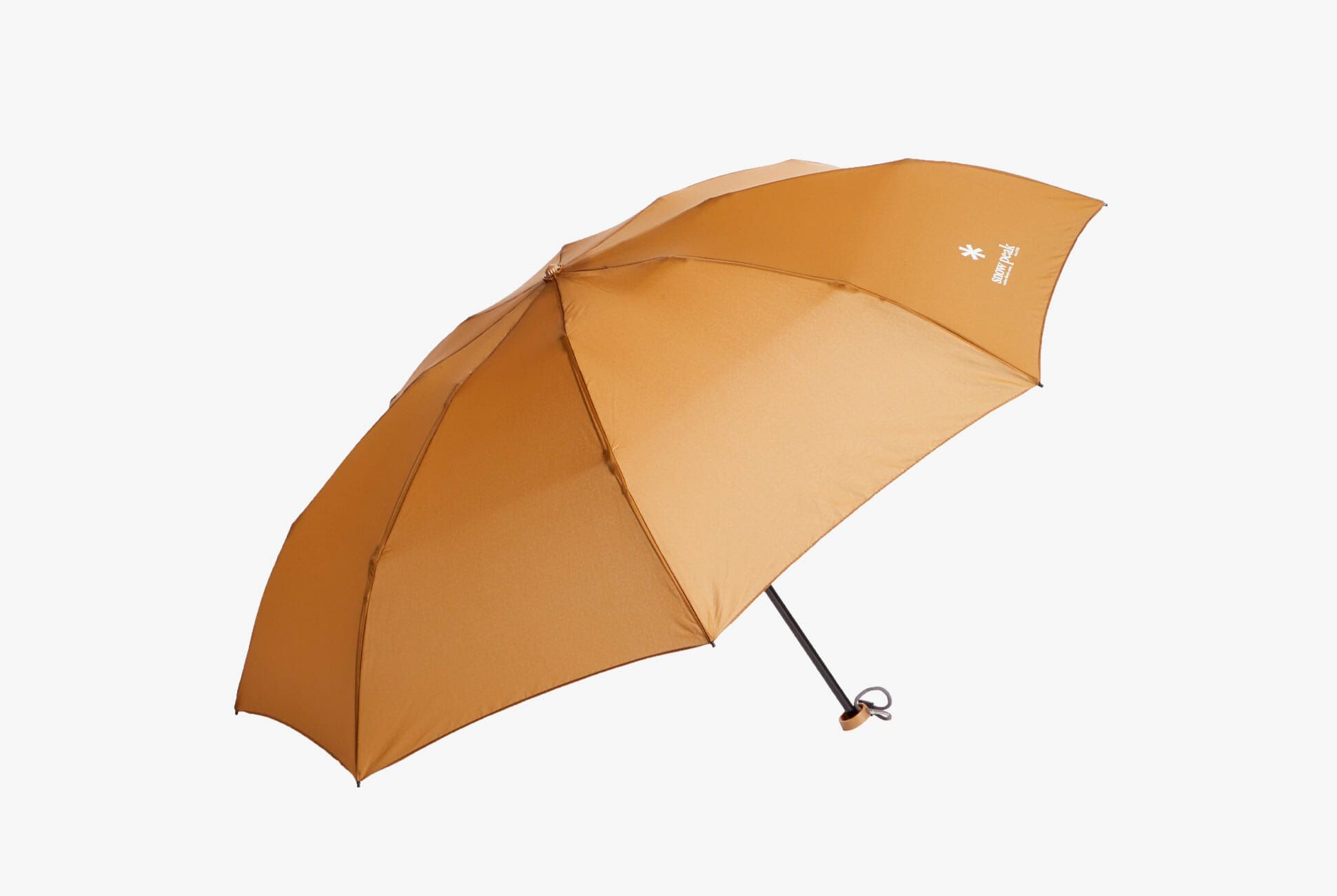 sturdy compact umbrella