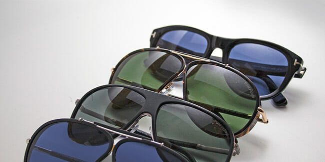 Save Big on These Tom Ford Shades from Stepani Style
